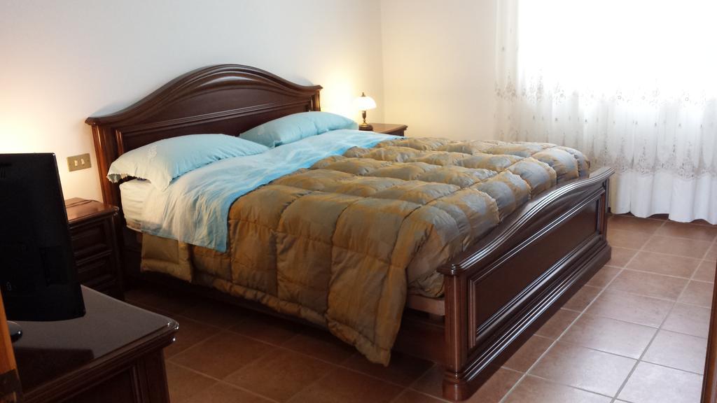B&B Barbara Assisi Cannara Quarto foto