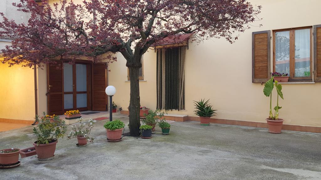 B&B Barbara Assisi Cannara Exterior foto