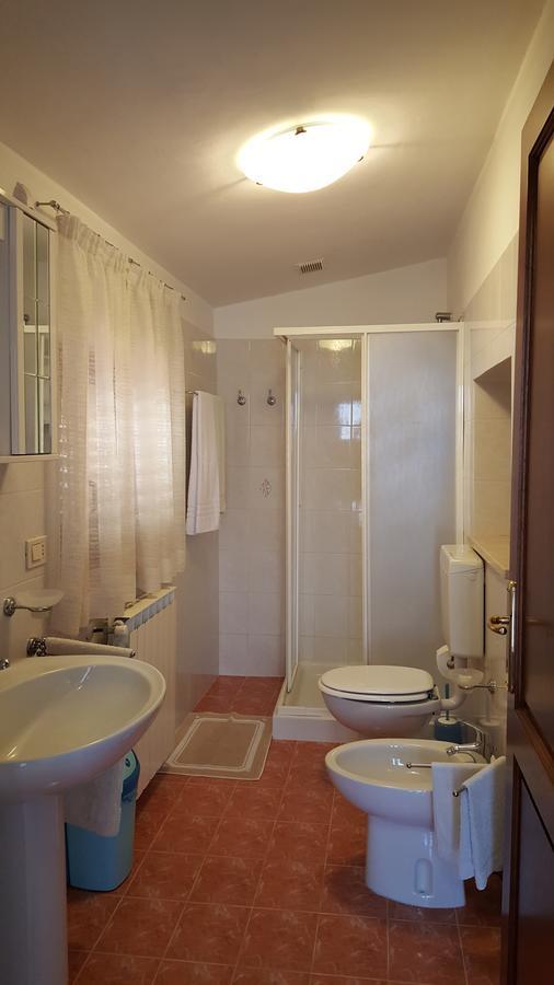 B&B Barbara Assisi Cannara Exterior foto